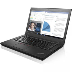 Lenovo Thinkpad-T460 Core-i5-6th-Gen