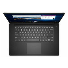 Dell Xps-15-9550 Touch nvidia i7 - 8th Gen
