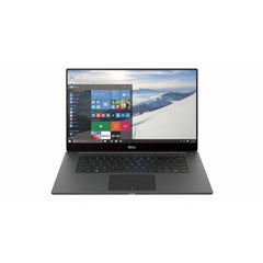 Dell Xps-15-9550 Touch nvidia i7 - 8th Gen