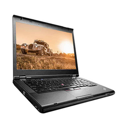 Lenovo ThinkPad-T430s Core-i7 3rd-Gen