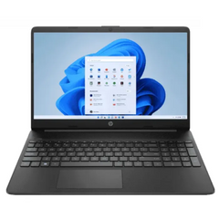 HP 15s Core-i3 11th-gen