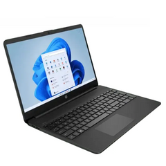 HP 15s Core-i3 11th-gen