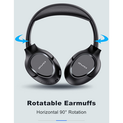 AWEI A770BL Noise Cancelling Headphones