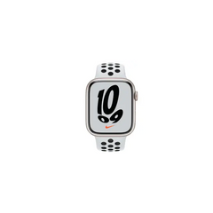 Apple Watch Series 4 - Nike+ - 44mm