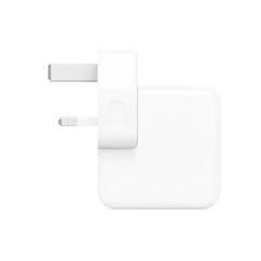 Apple 30W USB C Power Adaptor