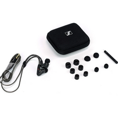 Sennheiser IE 300 High-fidelity earphones for sophisticated music enjoyment