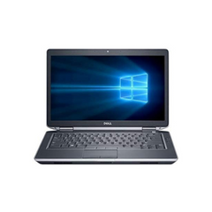 Dell Latitude 6430 Core i5 - 2nd Gen