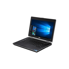 Dell Latitude 6430 Core i5 - 2nd Gen