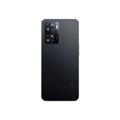 Starry Black