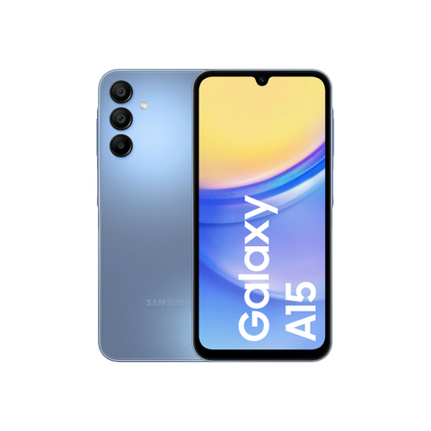 Samsung Galaxy A15