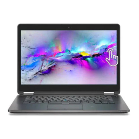 Dell Latitude 7470 Touch Core i5 - 6th Gen