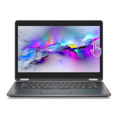Dell Latitude 7470 Touch Core i5 - 6th Gen