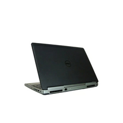 Dell Precision 7510 Core i7 - 6th Gen