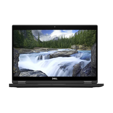 Dell Latitude-7390-2-in-1 Core-i5-8th-Gen