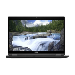 Dell Latitude-7390-2-in-1 Core-i5-8th-Gen