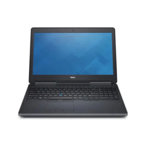 Dell Precision 7510 Core i7 - 6th Gen