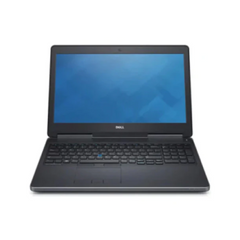 Dell Precision 7510 Core i7 - 6th Gen