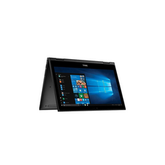 Dell Latitude-5289-2-in-1 Core-i5-7th-Gen